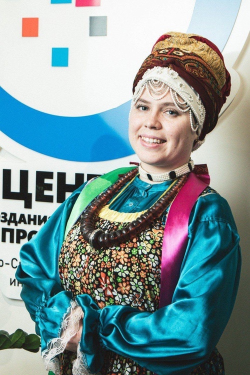 Бурятские мастера создали шедевр для проекта «Традиционная Россия»: реплика старинных семейских бус покорит выставку в Москве