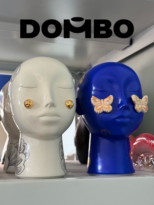 Бренд DOMBO установил новый стандарт для креативного бизнеса Бурятии
