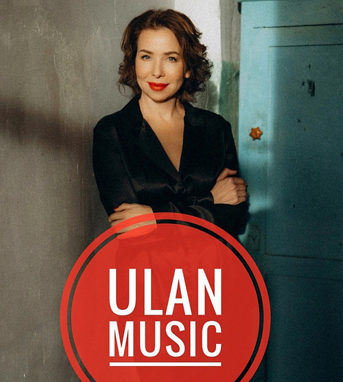 Независимый музыкальный лейбл «ULAN MUSIC» совершил прорыв на федеральном уровне